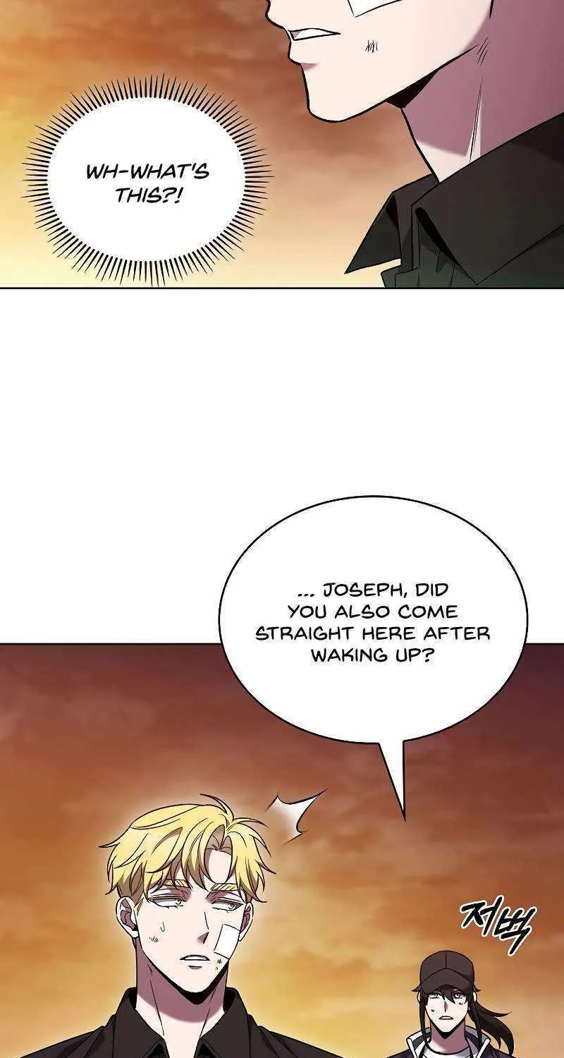 Delivery Man From Murim Zinmanga X Chapter 39 Page 6