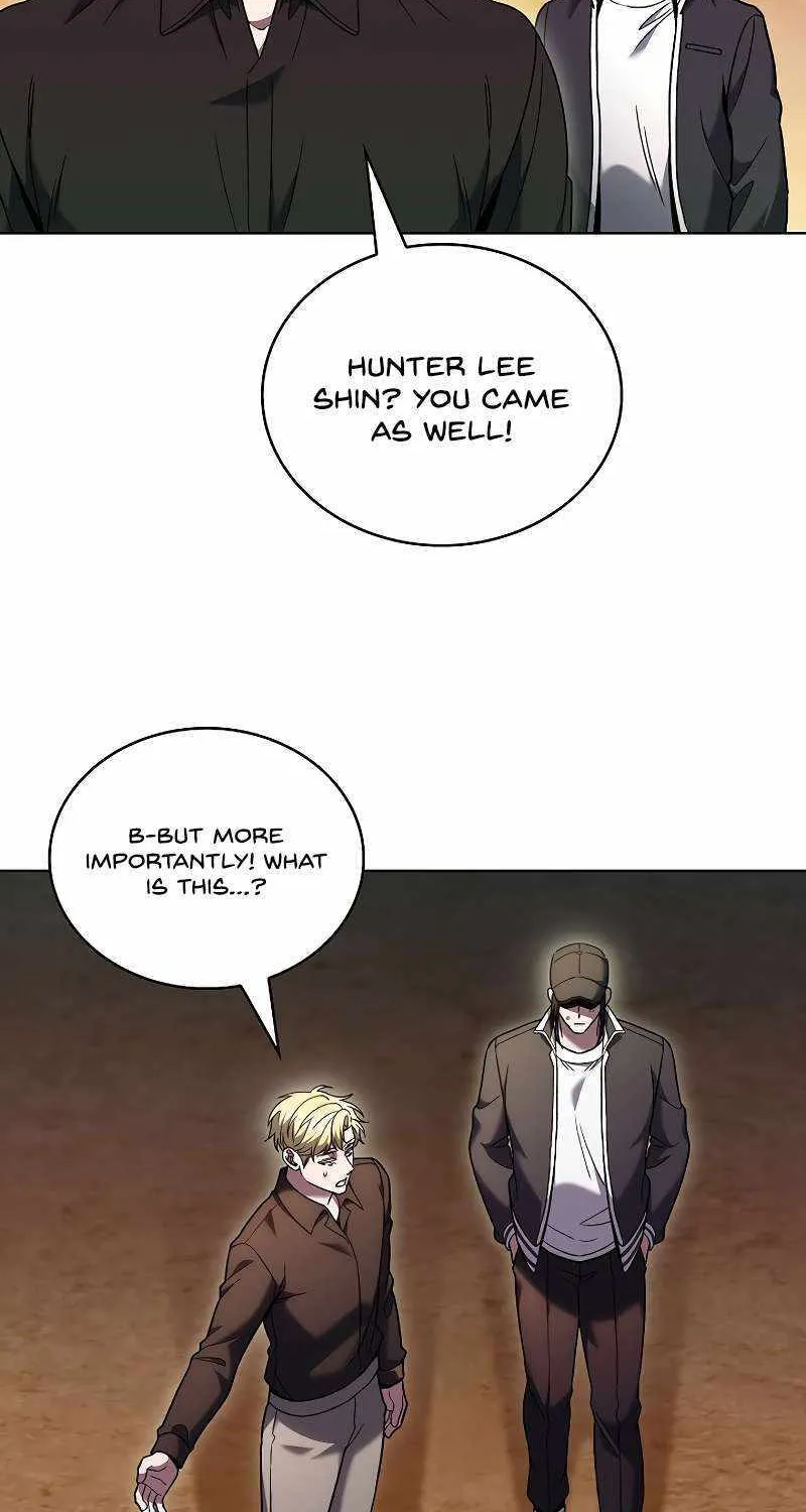 Delivery Man From Murim Zinmanga X Chapter 39 Page 7