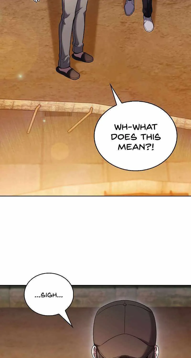Delivery Man From Murim Zinmanga X Chapter 39 Page 8