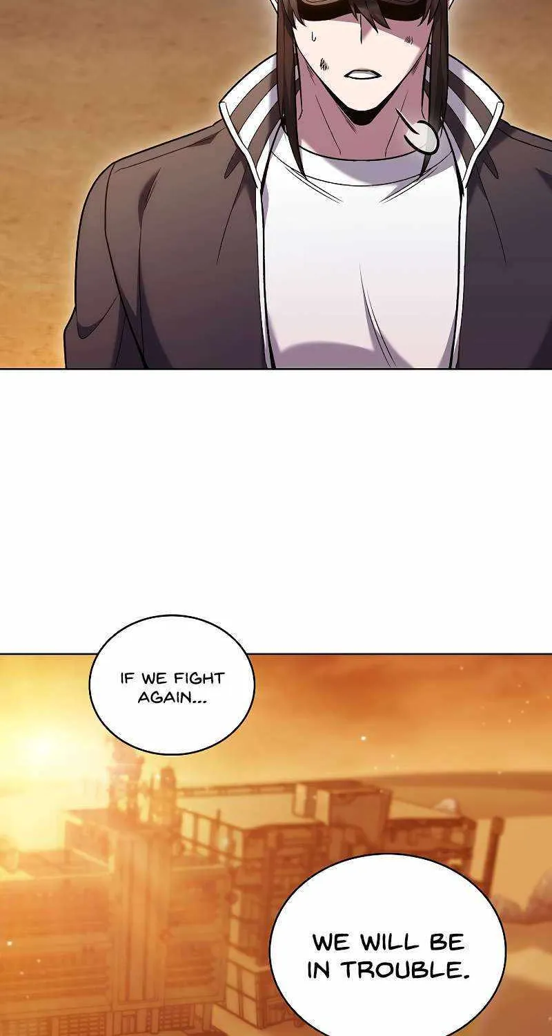 Delivery Man From Murim Zinmanga X Chapter 39 Page 9