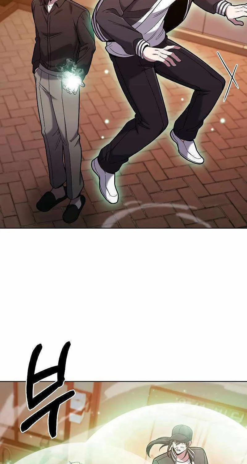 Delivery Man From Murim Zinmanga X Chapter 39 Page 38