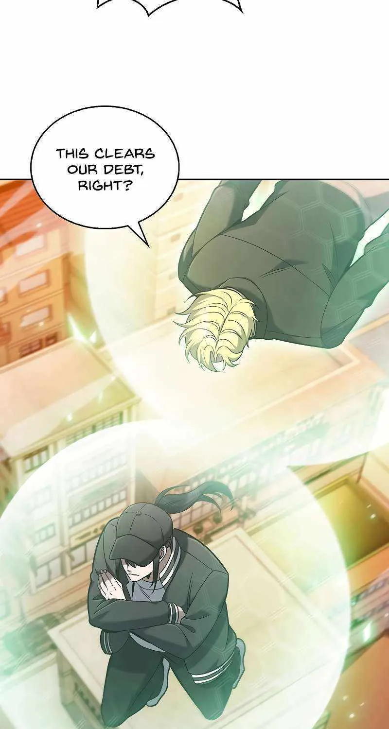 Delivery Man From Murim Zinmanga X Chapter 39 Page 41