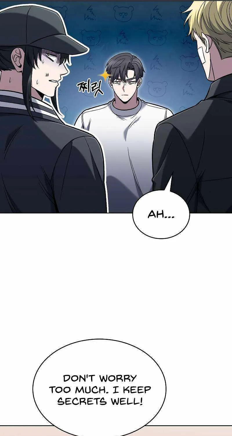 Delivery Man From Murim Zinmanga X Chapter 39 Page 51