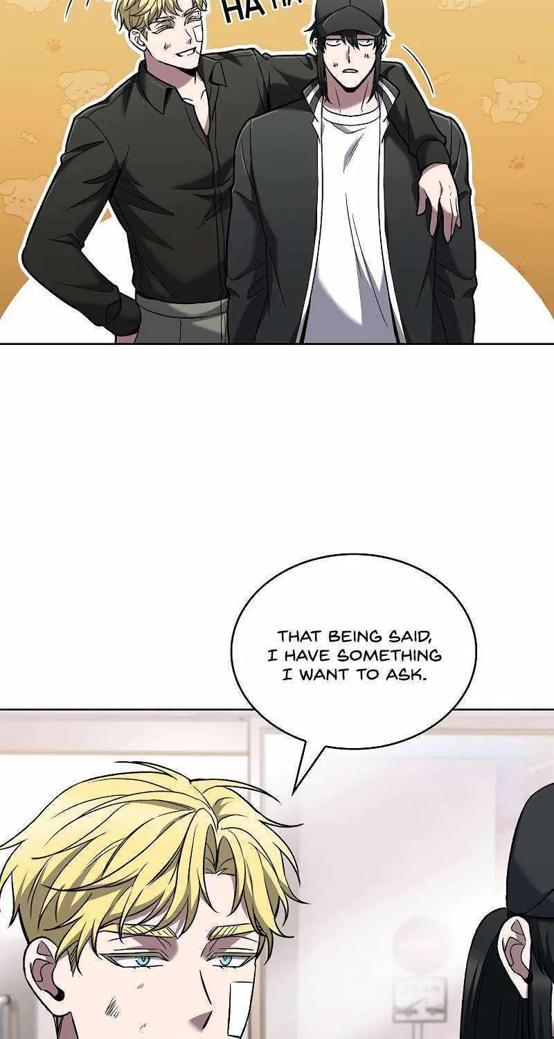 Delivery Man From Murim Zinmanga X Chapter 39 Page 54