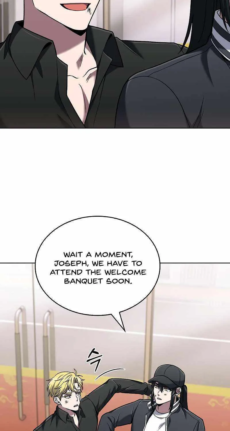 Delivery Man From Murim Zinmanga X Chapter 39 Page 55