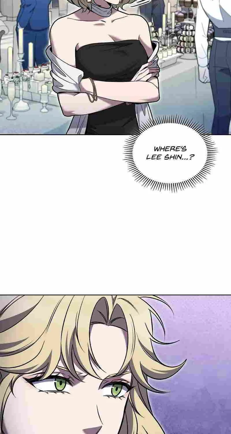 Delivery Man From Murim Zinmanga X Chapter 39 Page 66