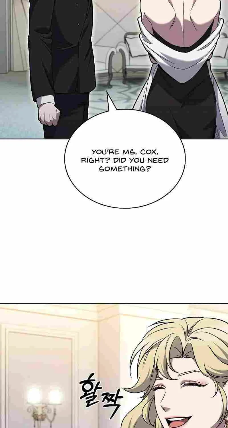 Delivery Man From Murim Zinmanga X Chapter 39 Page 70