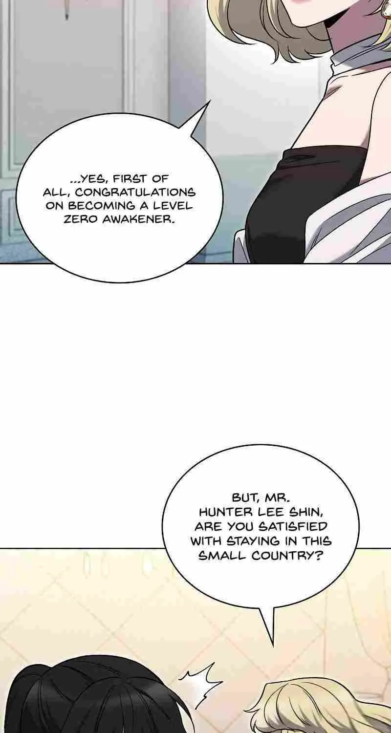Delivery Man From Murim Zinmanga X Chapter 39 Page 71