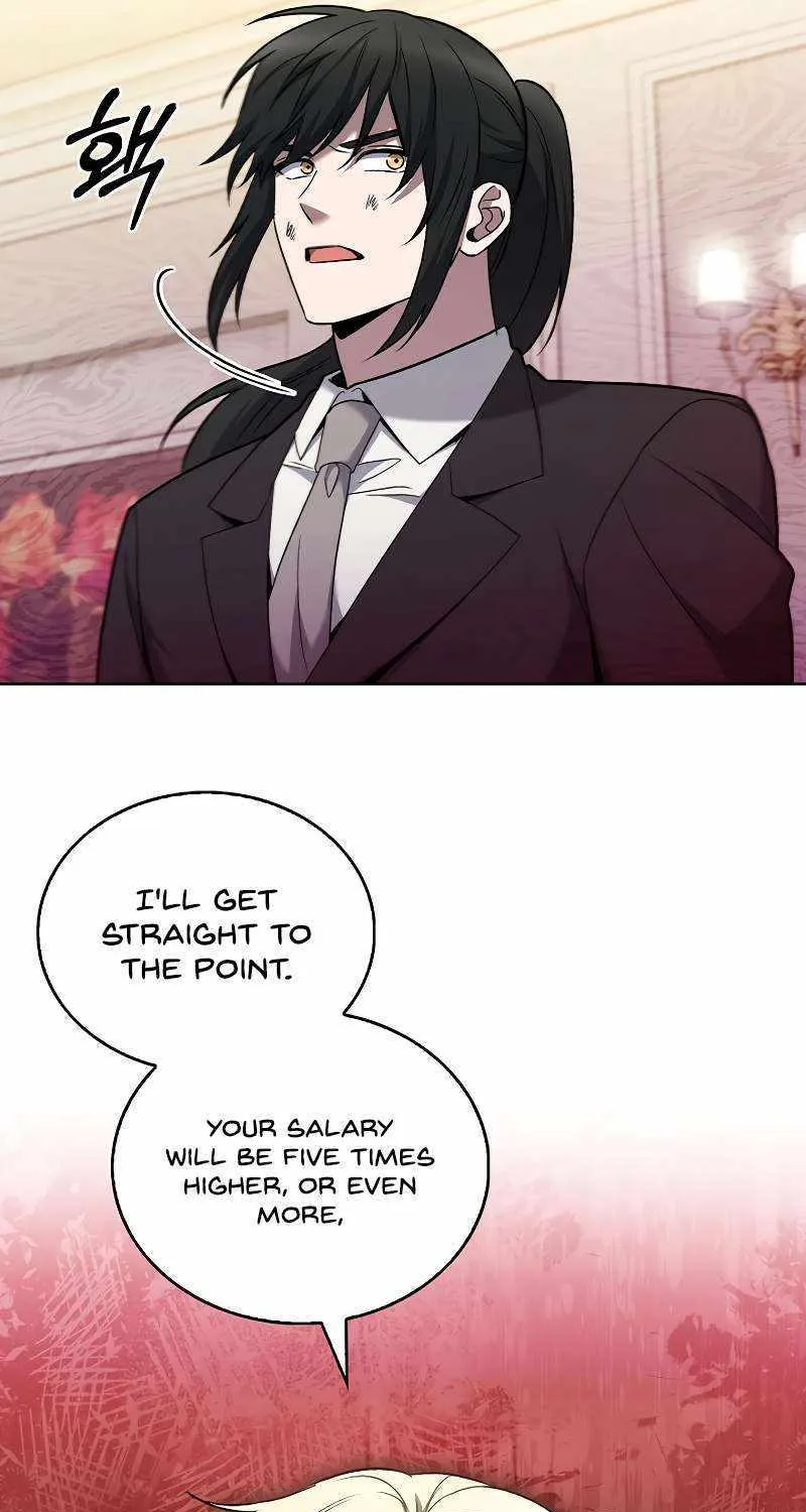Delivery Man From Murim Zinmanga X Chapter 39 Page 73