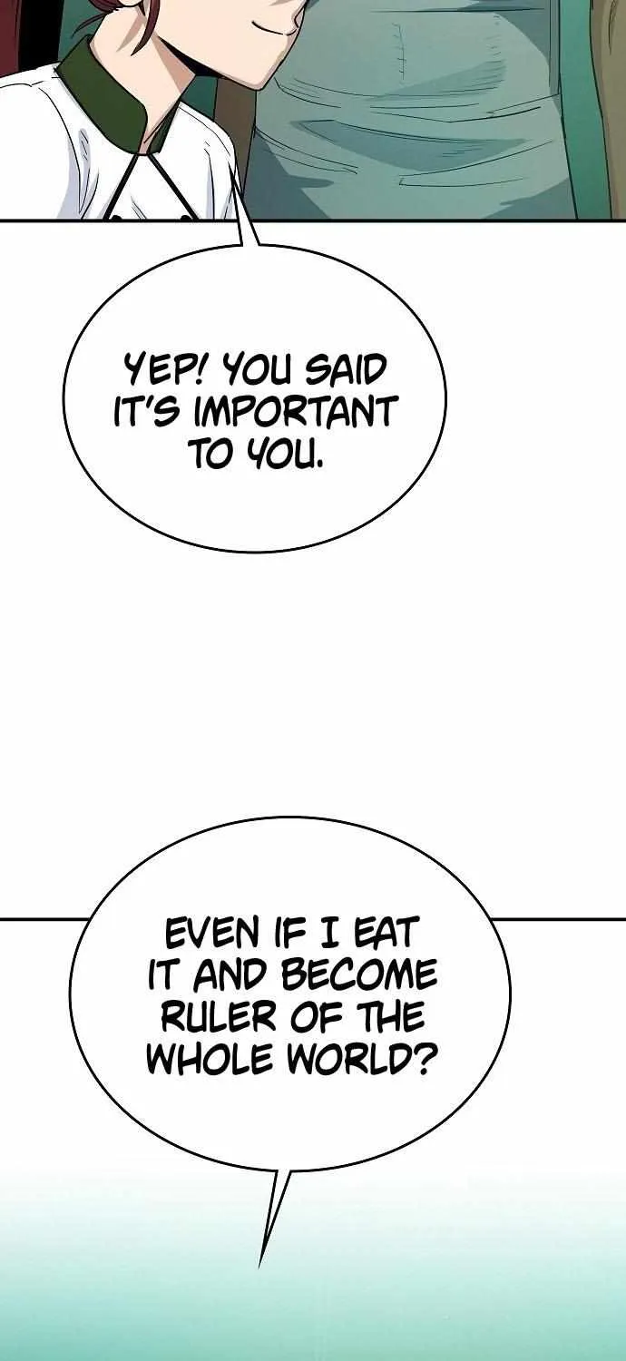 Pyeonghwa Restaurant Zinmanga X Chapter 21 Page 20