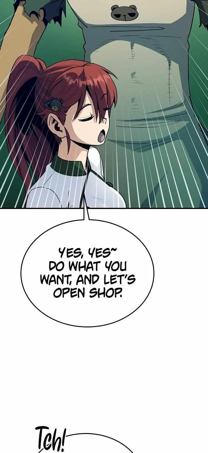 Pyeonghwa Restaurant Zinmanga X Chapter 21 Page 23