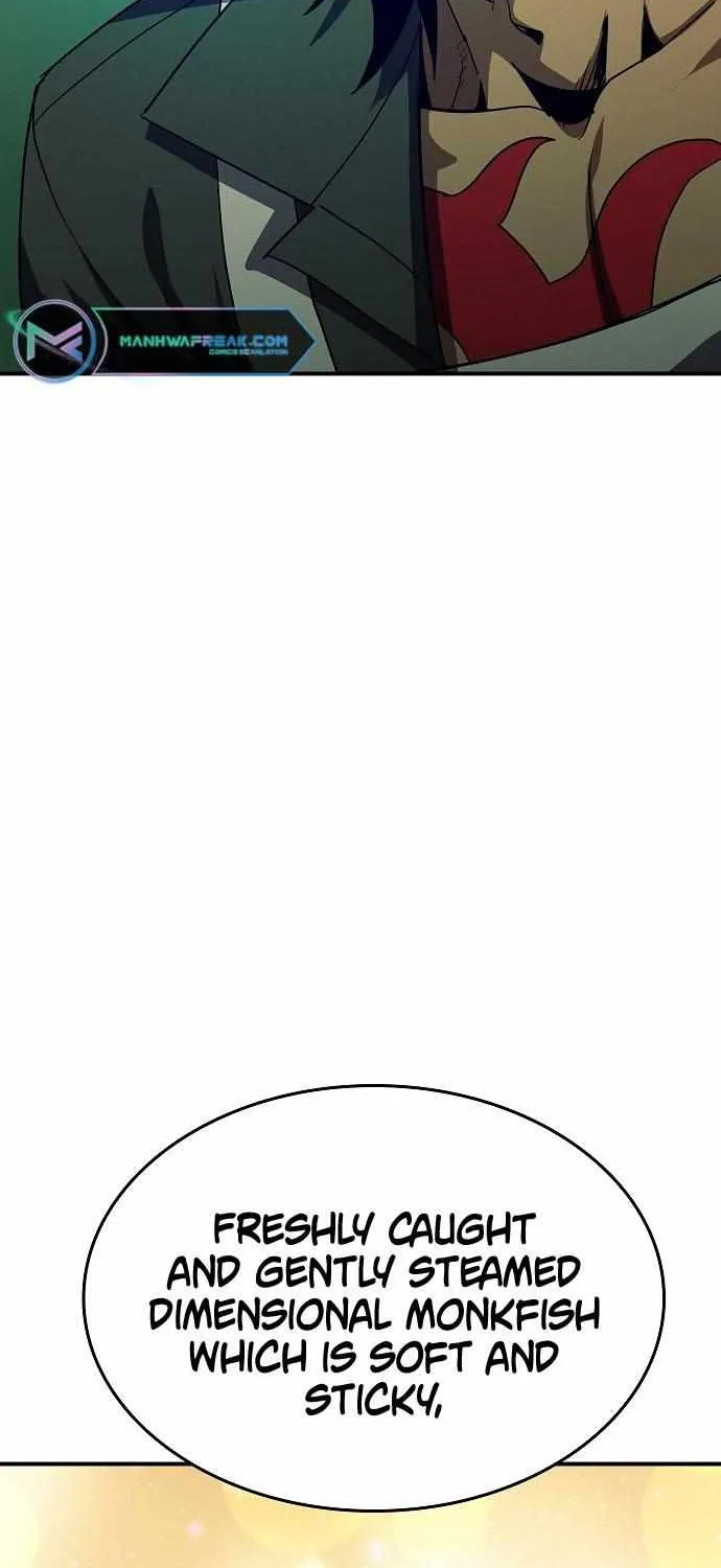 Pyeonghwa Restaurant Zinmanga X Chapter 21 Page 31