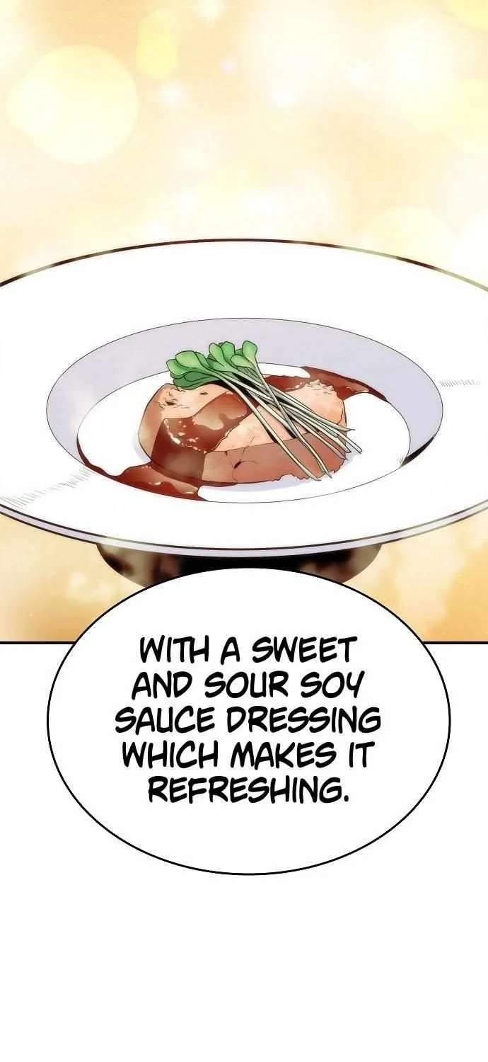 Pyeonghwa Restaurant Zinmanga X Chapter 21 Page 32