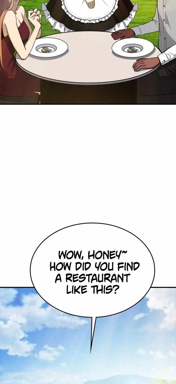 Pyeonghwa Restaurant Zinmanga X Chapter 21 Page 34