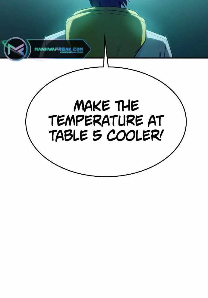 Pyeonghwa Restaurant Zinmanga X Chapter 21 Page 41