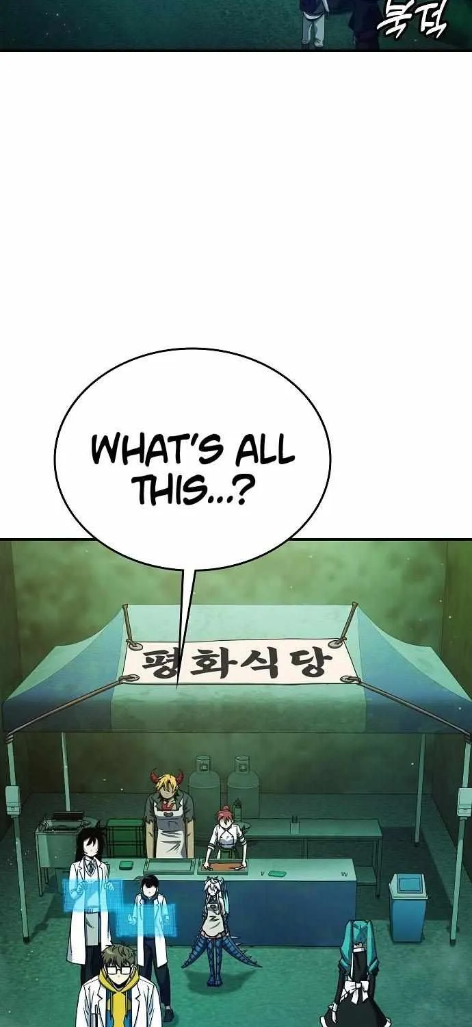 Pyeonghwa Restaurant Zinmanga X Chapter 21 Page 44