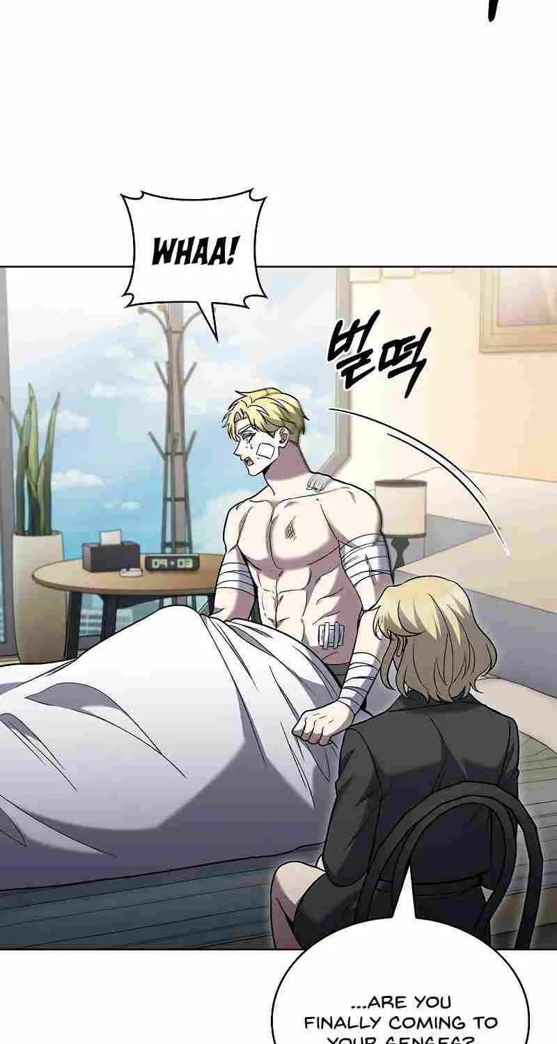 Delivery Man From Murim Zinmanga X Chapter 38 Page 65