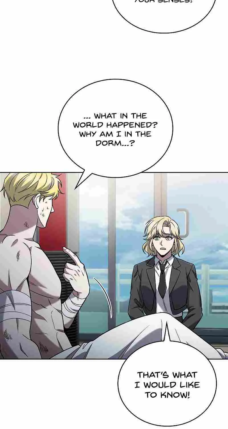 Delivery Man From Murim Zinmanga X Chapter 38 Page 66