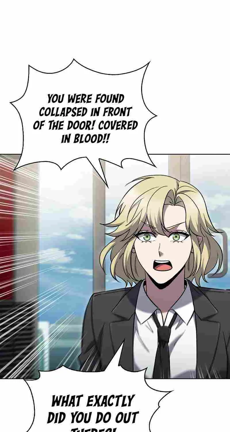 Delivery Man From Murim Zinmanga X Chapter 38 Page 67