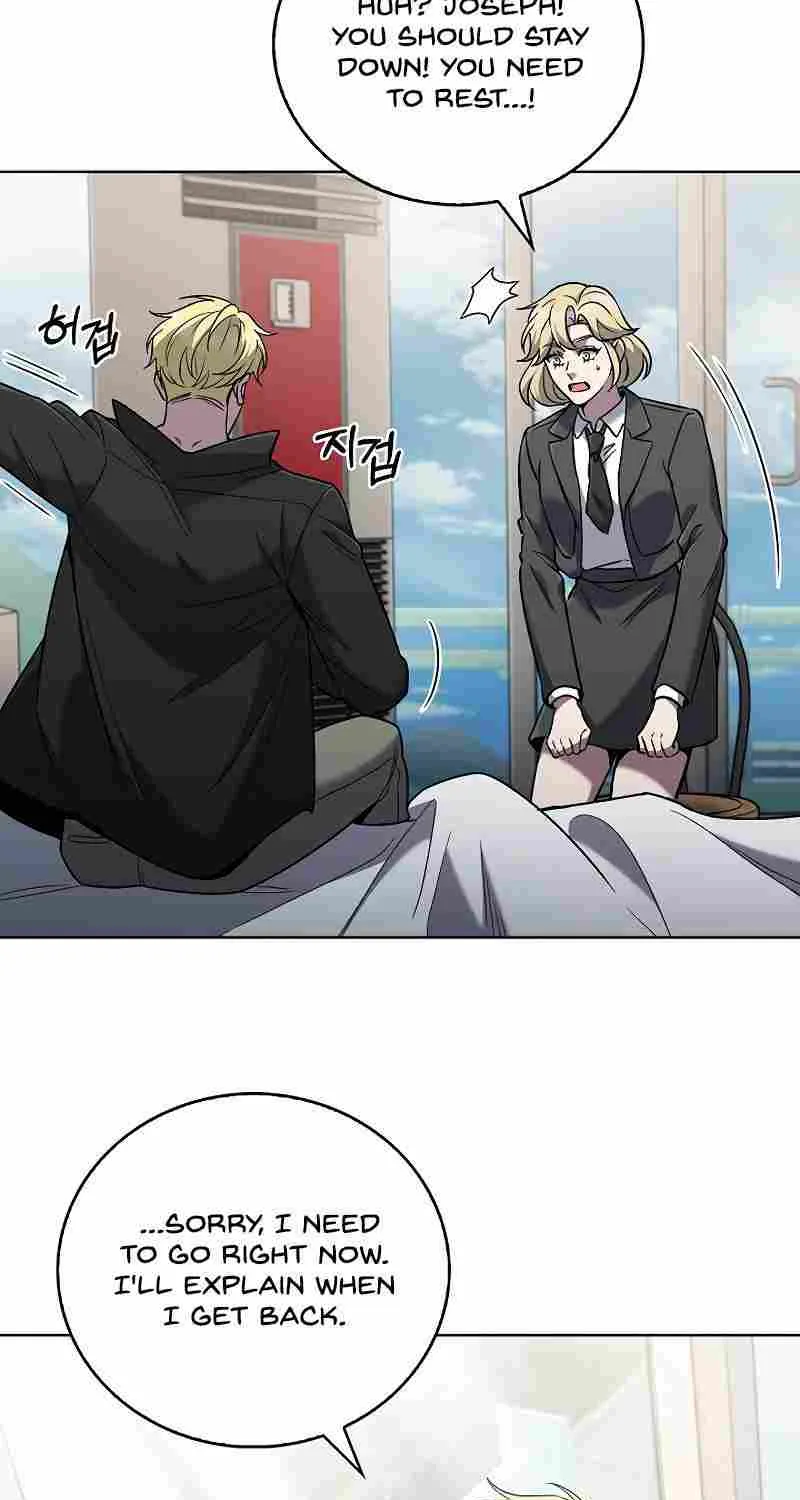 Delivery Man From Murim Zinmanga X Chapter 38 Page 70