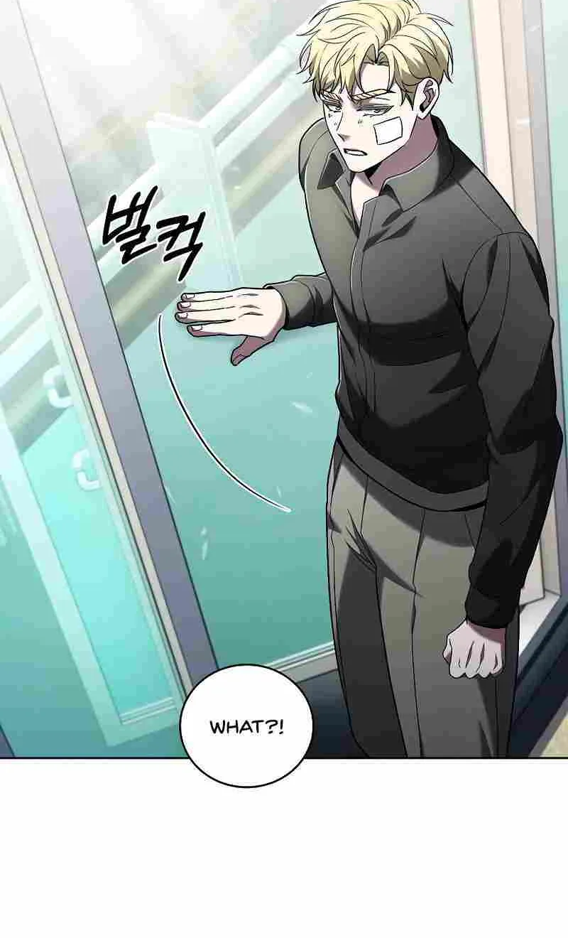 Delivery Man From Murim Zinmanga X Chapter 38 Page 71