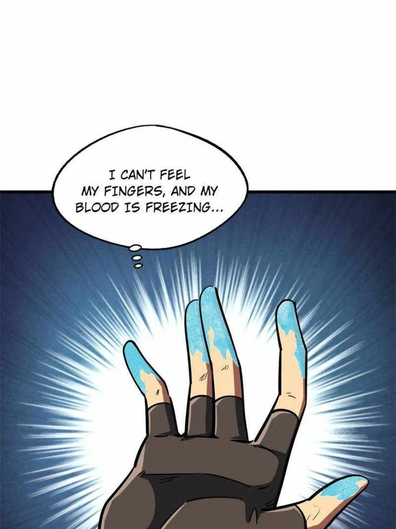 Super God Gene Zinmanga X Chapter 193 Page 66