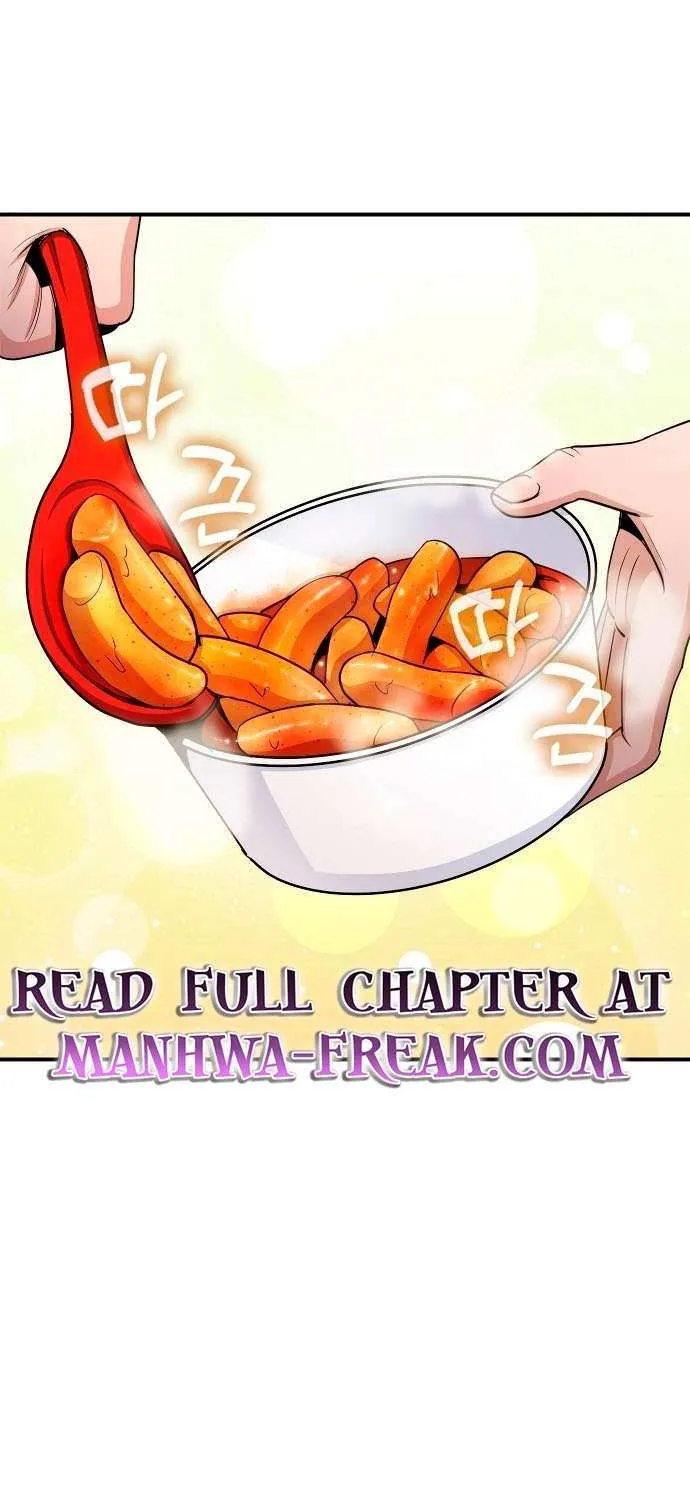 Pyeonghwa Restaurant Zinmanga X Chapter 20 Page 4