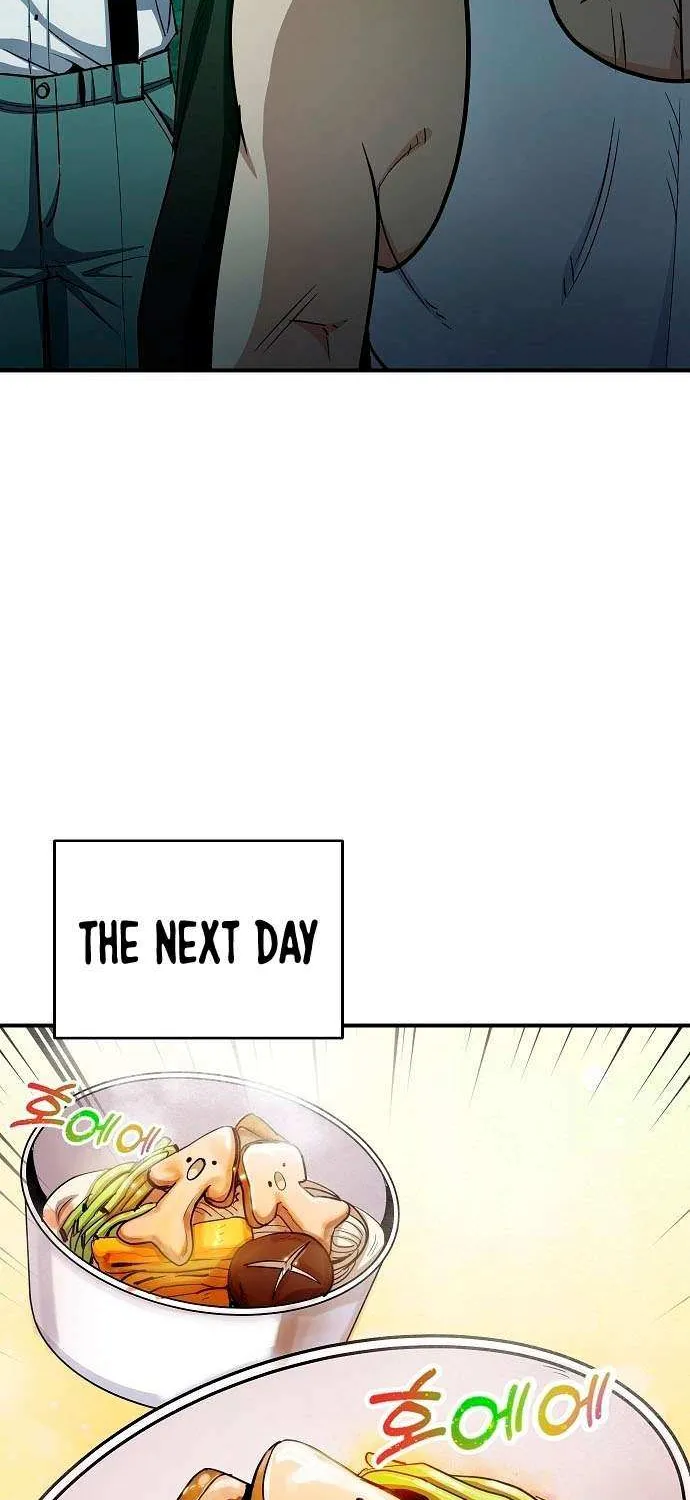 Pyeonghwa Restaurant Zinmanga X Chapter 20 Page 7