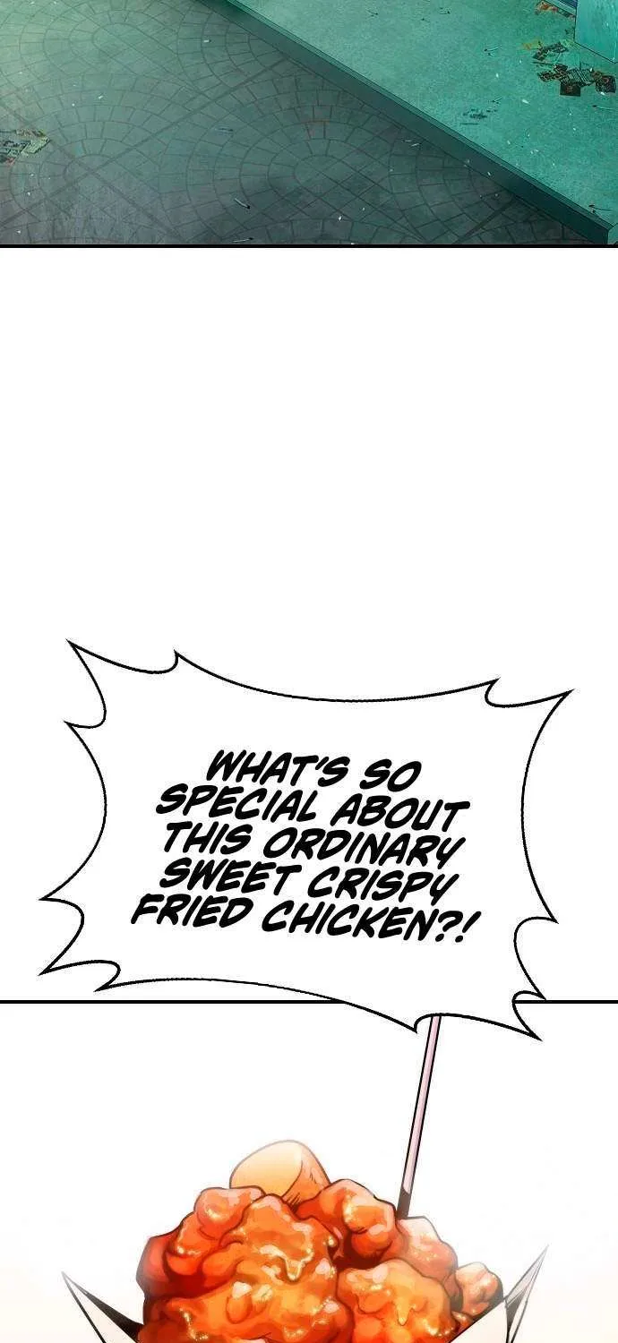 Pyeonghwa Restaurant Zinmanga X Chapter 20 Page 19