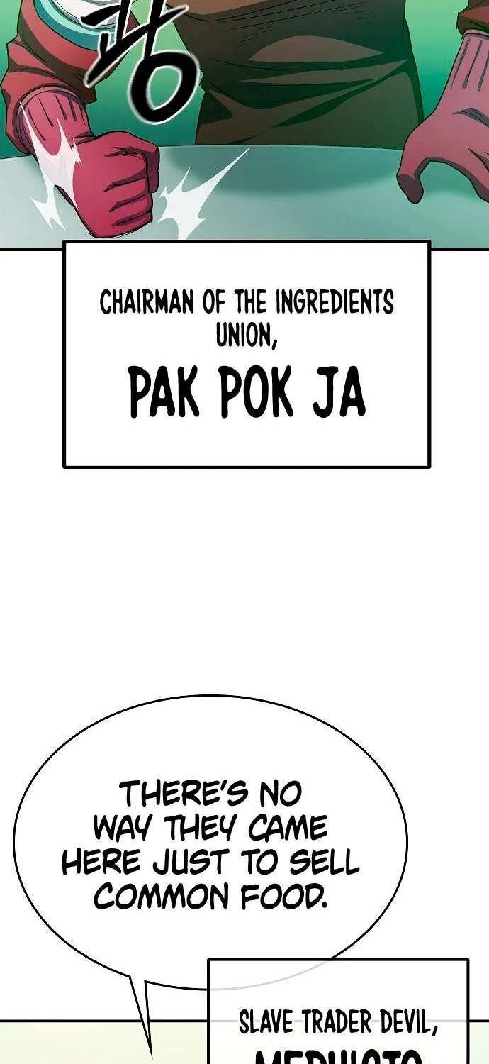 Pyeonghwa Restaurant Zinmanga X Chapter 20 Page 24