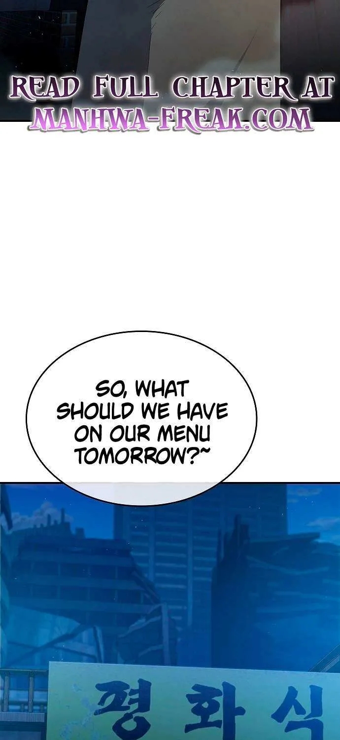 Pyeonghwa Restaurant Zinmanga X Chapter 20 Page 30