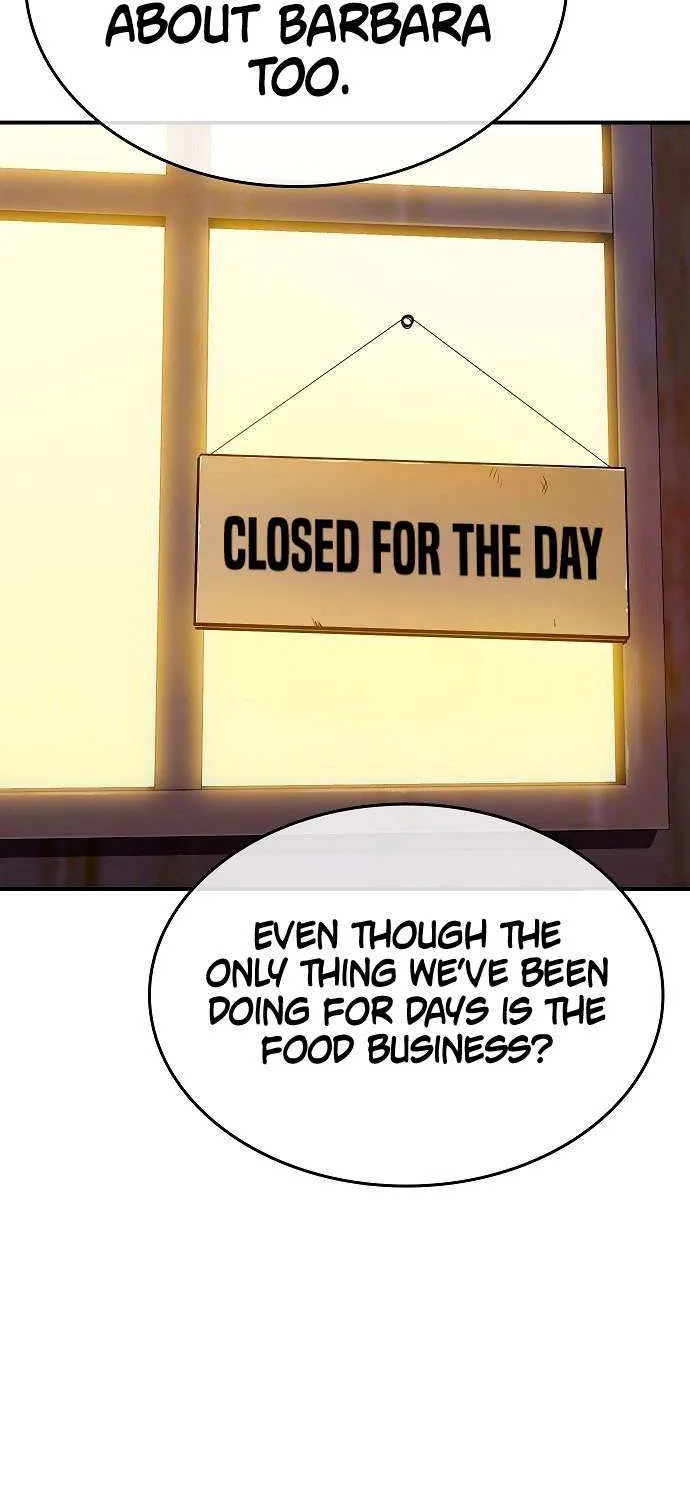 Pyeonghwa Restaurant Zinmanga X Chapter 20 Page 32