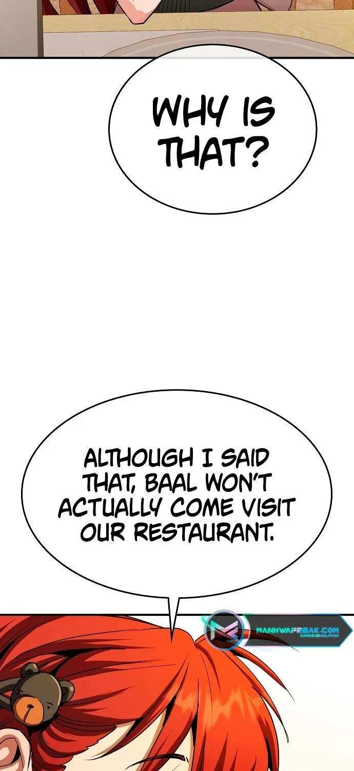 Pyeonghwa Restaurant Zinmanga X Chapter 20 Page 35