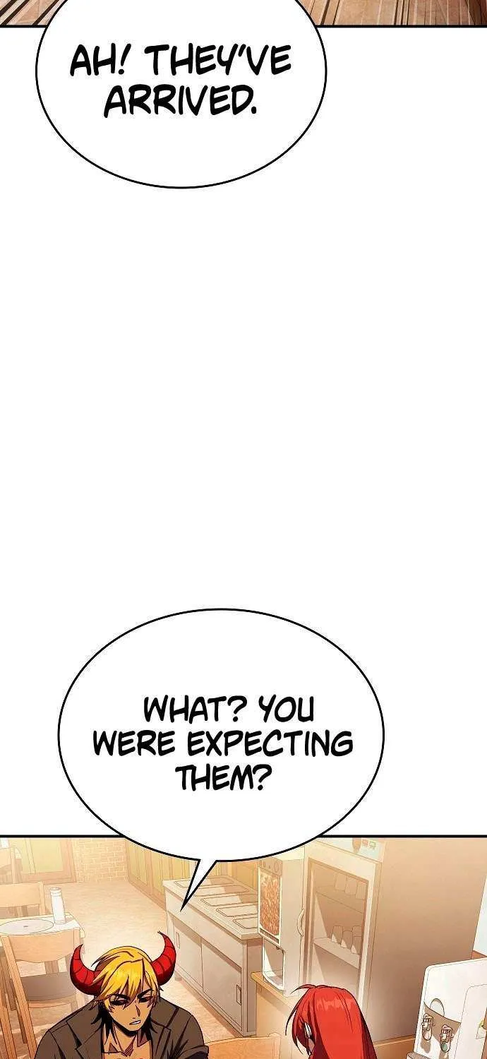 Pyeonghwa Restaurant Zinmanga X Chapter 20 Page 40