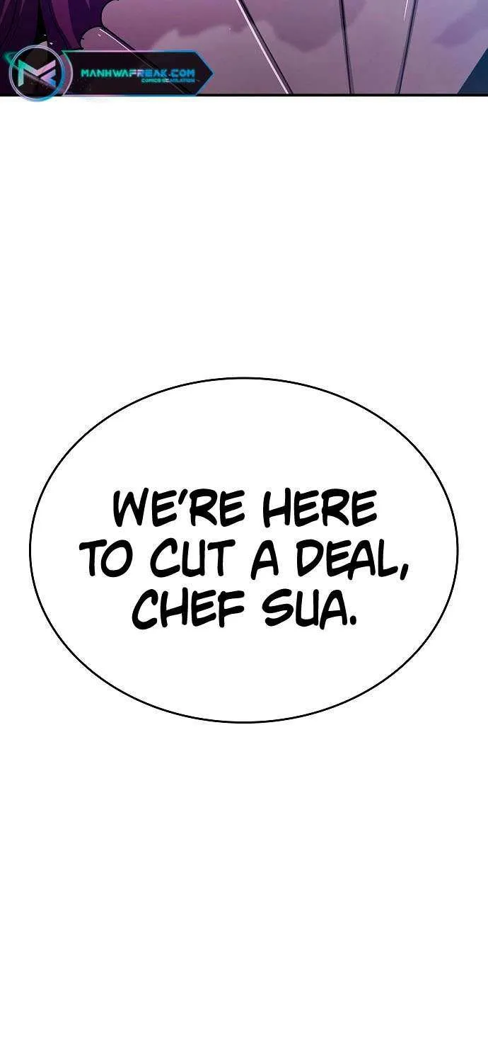 Pyeonghwa Restaurant Zinmanga X Chapter 20 Page 46
