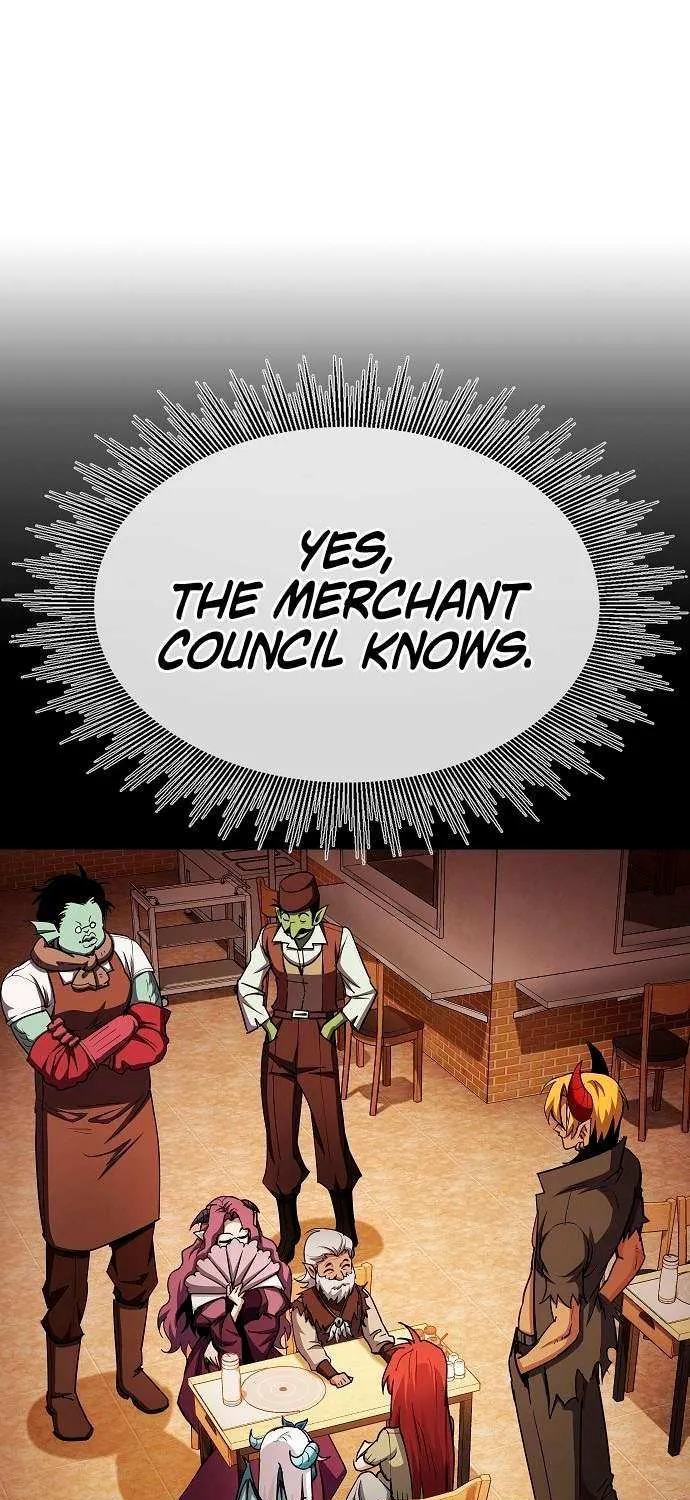 Pyeonghwa Restaurant Zinmanga X Chapter 20 Page 52
