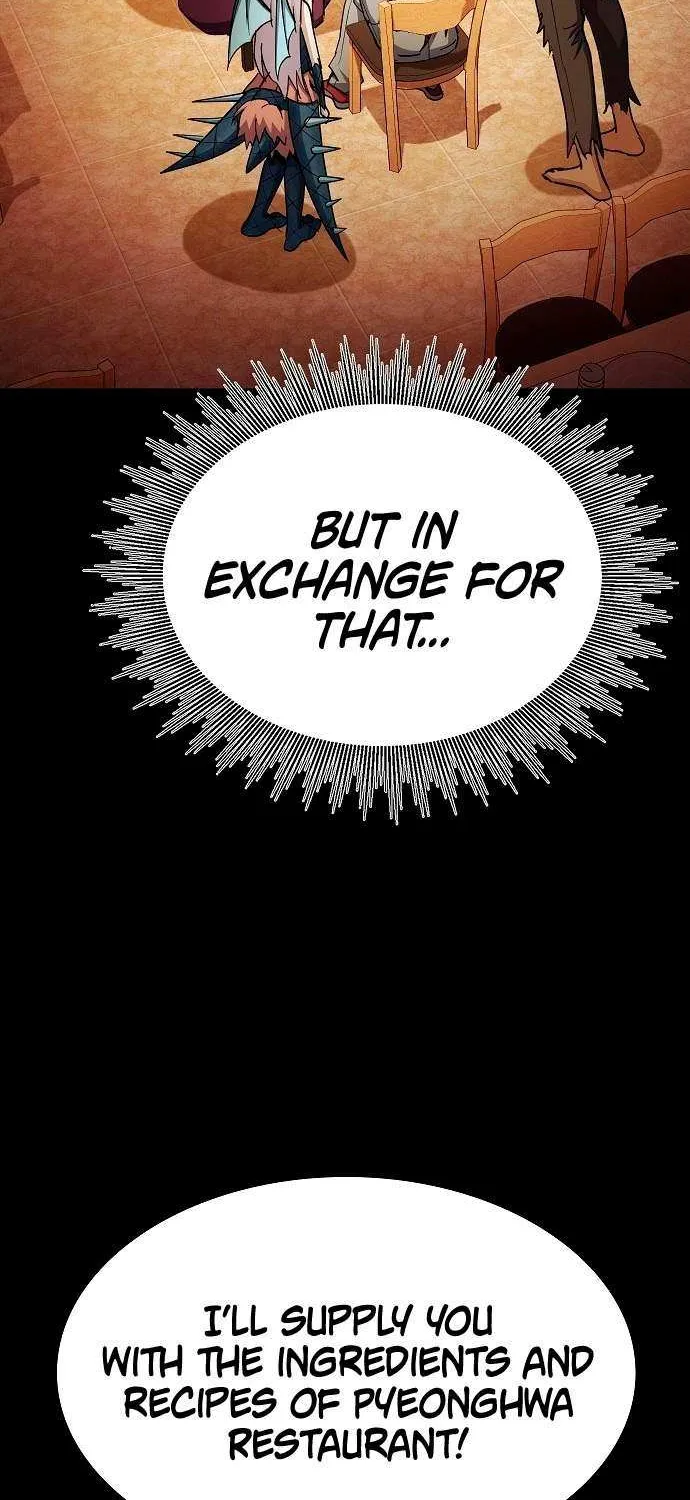 Pyeonghwa Restaurant Zinmanga X Chapter 20 Page 53