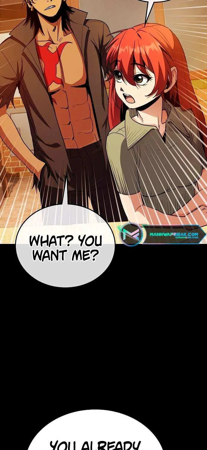 Pyeonghwa Restaurant Zinmanga X Chapter 20 Page 57