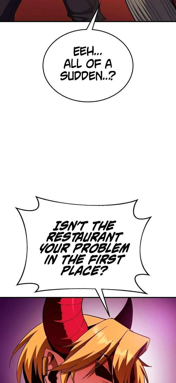 Pyeonghwa Restaurant Zinmanga X Chapter 20 Page 71