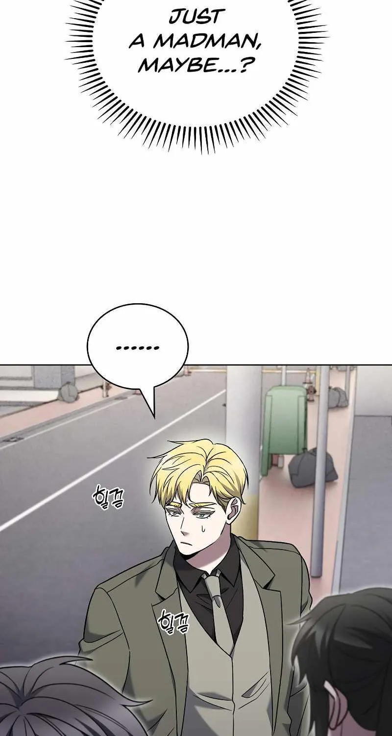 Delivery Man From Murim Zinmanga X Chapter 37 Page 54
