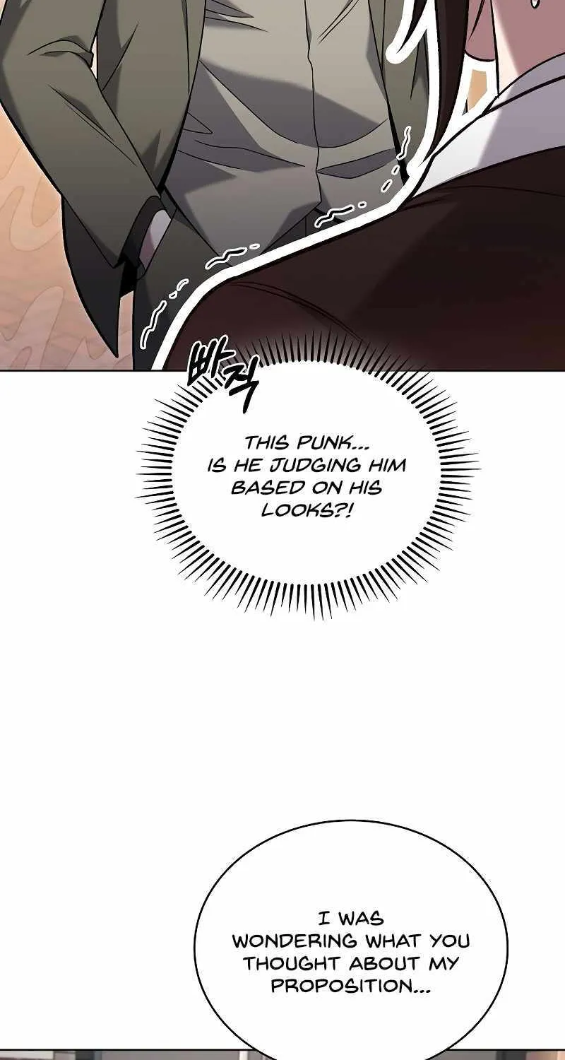 Delivery Man From Murim Zinmanga X Chapter 37 Page 56