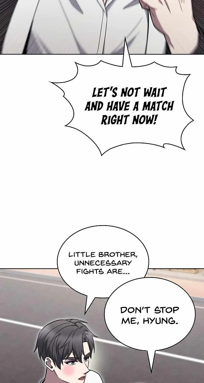 Delivery Man From Murim Zinmanga X Chapter 37 Page 59