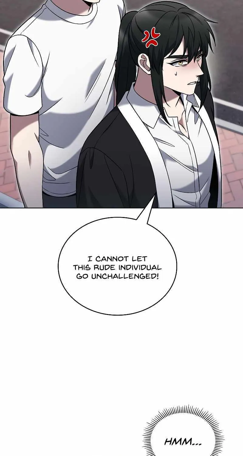 Delivery Man From Murim Zinmanga X Chapter 37 Page 60