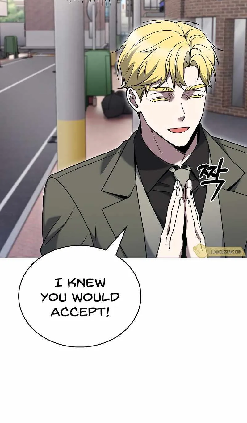 Delivery Man From Murim Zinmanga X Chapter 37 Page 62