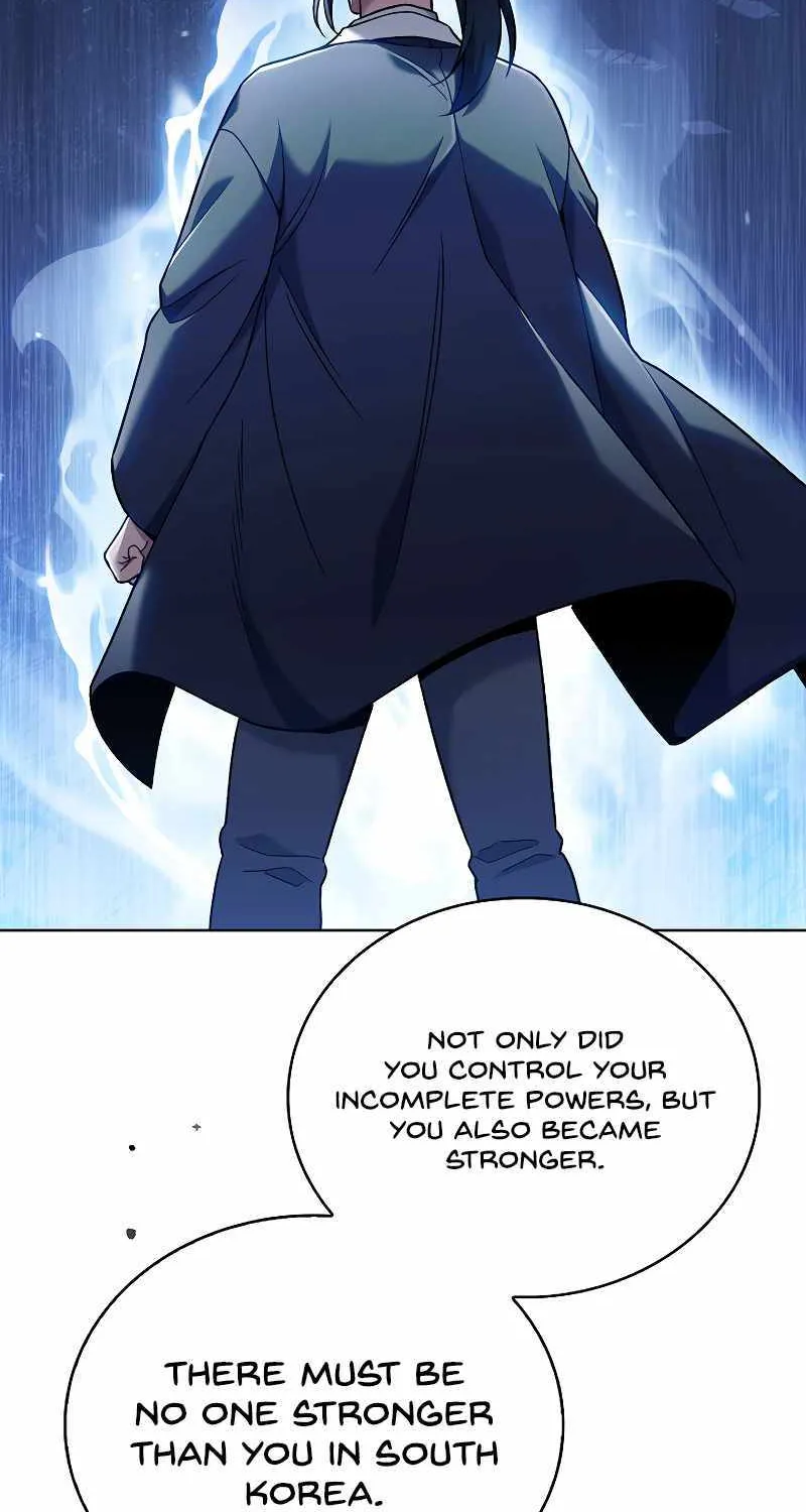 Delivery Man From Murim Zinmanga X Chapter 37 Page 76