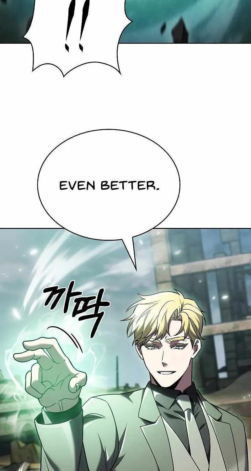 Delivery Man From Murim Zinmanga X Chapter 37 Page 86