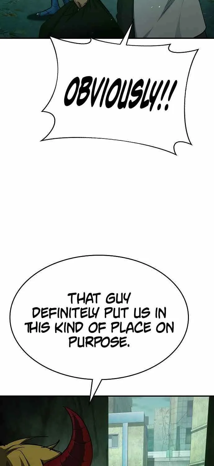 Pyeonghwa Restaurant Zinmanga X Chapter 19 Page 17