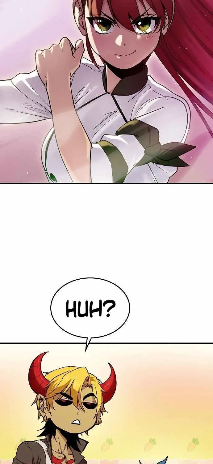 Pyeonghwa Restaurant Zinmanga X Chapter 19 Page 21