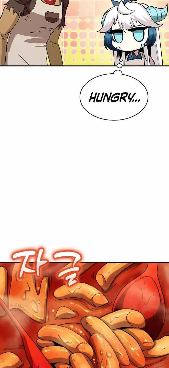 Pyeonghwa Restaurant Zinmanga X Chapter 19 Page 22