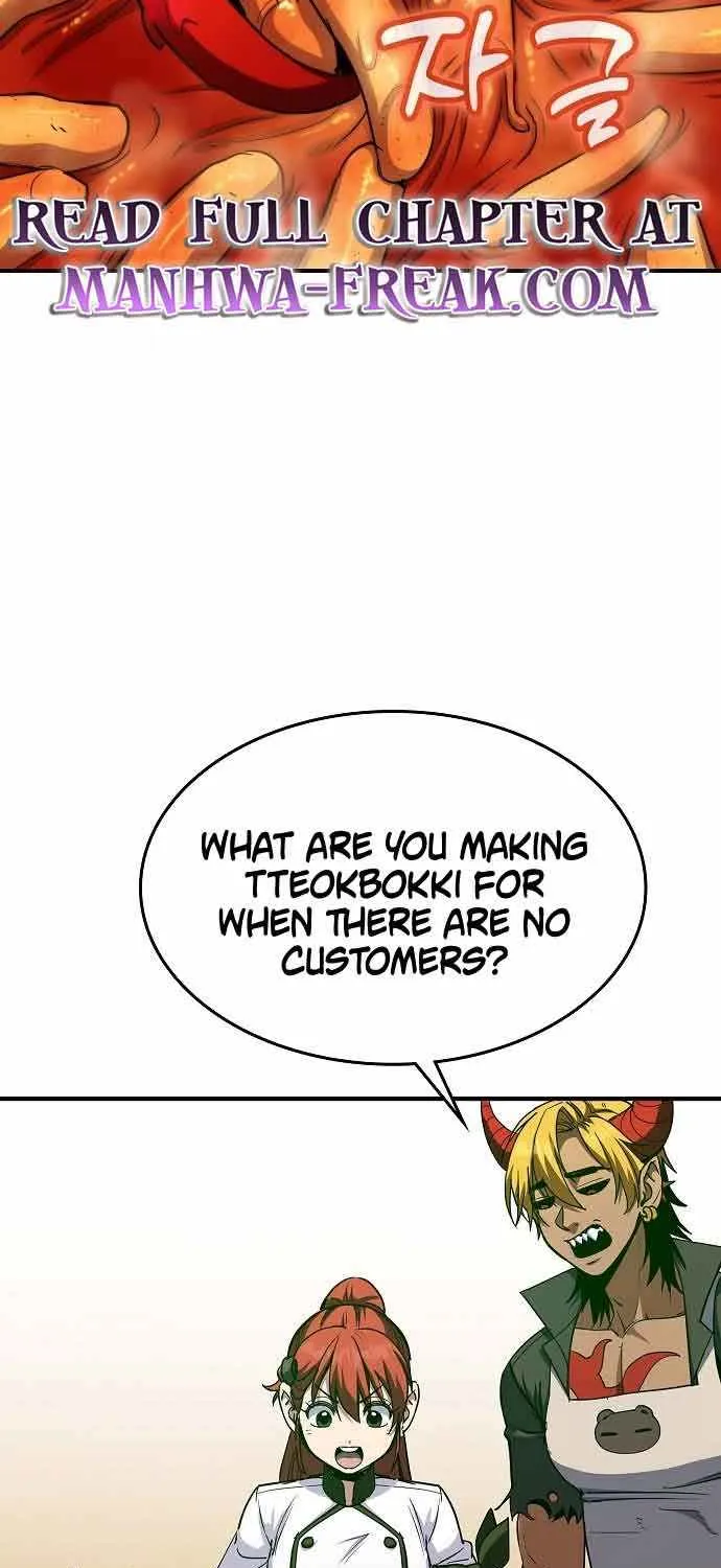 Pyeonghwa Restaurant Zinmanga X Chapter 19 Page 23